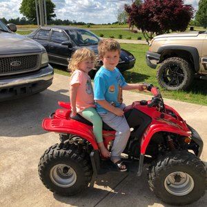 Meet your Posher, Ginger